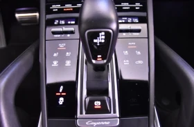 Porsche Cayenne COUPE TURBO, снимка 10