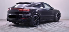 Porsche Cayenne COUPE TURBO, снимка 4