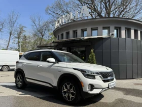 Kia Seltos AWD, снимка 1