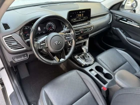 Kia Seltos AWD, снимка 8