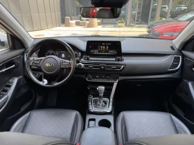 Kia Seltos AWD, снимка 10