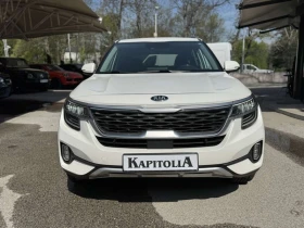 Kia Seltos AWD, снимка 3
