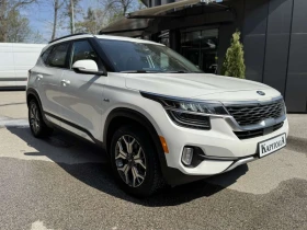 Kia Seltos AWD, снимка 4