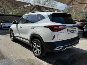 Kia Seltos AWD, снимка 7