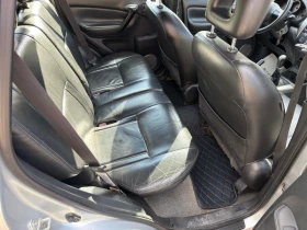 Toyota Rav4 2.0* D4D* 4x4* 116k.c* КОЖА* , снимка 9