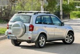 Toyota Rav4 2.0* D4D* 4x4* 116k.c* КОЖА* , снимка 4