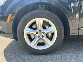 Audi Q7 * Komfort * ПАНО * ПОДГРЕВИ * KEYLESS * CARFAX, снимка 7