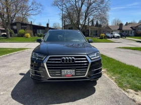 Audi Q7 * Komfort * ПАНО * ПОДГРЕВИ * KEYLESS * CARFAX, снимка 6
