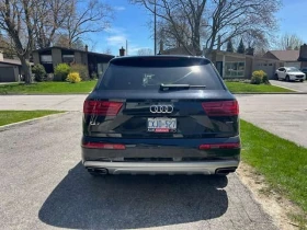 Audi Q7 * Komfort * ПАНО * ПОДГРЕВИ * KEYLESS * CARFAX, снимка 4