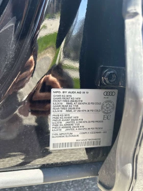 Audi Q7 * Komfort * ПАНО * ПОДГРЕВИ * KEYLESS * CARFAX, снимка 13