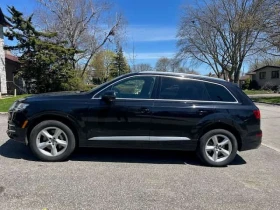 Audi Q7 * Komfort * ПАНО * ПОДГРЕВИ * KEYLESS * CARFAX, снимка 15