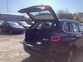 BMW X5, снимка 13