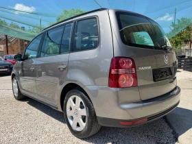 VW Tayron 1.9TDI-105ks, снимка 5