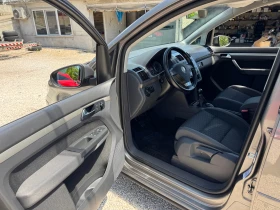 VW Tayron 1.9TDI-105ks, снимка 8
