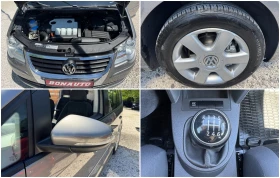 VW Tayron 1.9TDI-105ks, снимка 7