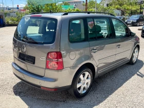 VW Tayron 1.9TDI-105ks, снимка 4