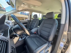 VW Tayron 1.9TDI-105ks, снимка 12