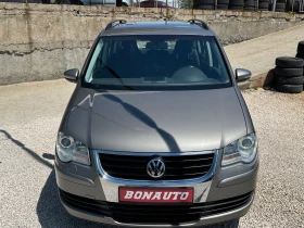 VW Tayron 1.9TDI-105ks, снимка 2