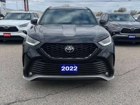 Toyota Highlander * XSE * CARFAX * ПОДГРЕВИ * ПАНО * KEYLESS, снимка 6