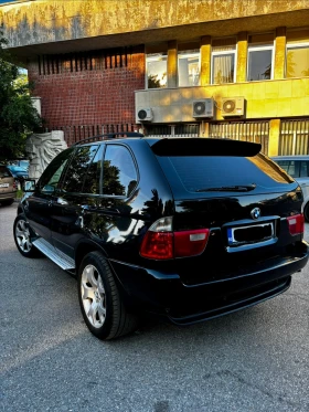 BMW X5 BMW X5 3.0d FACELIFT, снимка 4