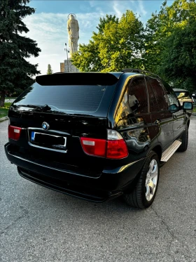 BMW X5 BMW X5 3.0d FACELIFT, снимка 5
