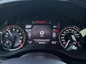 Dodge RAM 1500 * TRX * ПЕРФЕКТНО СЪСТОЯНИЕ* ПРЕДСТАВИТЕЛСТВО* , снимка 8