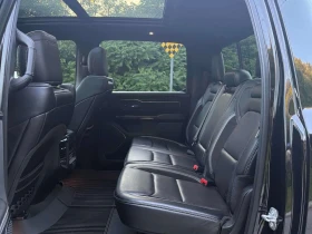 Dodge RAM 1500 * TRX * ПЕРФЕКТНО СЪСТОЯНИЕ* ПРЕДСТАВИТЕЛСТВО* , снимка 14