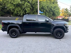 Dodge RAM 1500 * TRX * ПЕРФЕКТНО СЪСТОЯНИЕ* ПРЕДСТАВИТЕЛСТВО* , снимка 3
