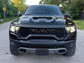 Dodge RAM 1500 * TRX * ПЕРФЕКТНО СЪСТОЯНИЕ* ПРЕДСТАВИТЕЛСТВО* , снимка 6