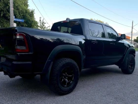 Dodge RAM 1500 * TRX * ПЕРФЕКТНО СЪСТОЯНИЕ* ПРЕДСТАВИТЕЛСТВО* , снимка 16