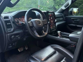 Dodge RAM 1500 * TRX * ПЕРФЕКТНО СЪСТОЯНИЕ* ПРЕДСТАВИТЕЛСТВО* , снимка 5