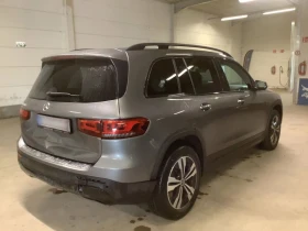 Mercedes-Benz GLB 200, снимка 6