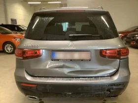 Mercedes-Benz GLB 200, снимка 5