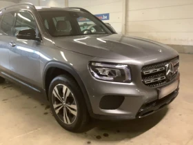 Mercedes-Benz GLB 200, снимка 8