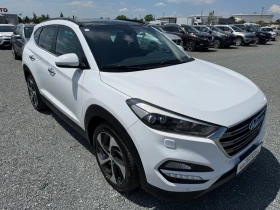 Hyundai Tucson (KATO НОВА)^(4x4), снимка 3