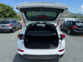 Hyundai Tucson (KATO НОВА)^(4x4), снимка 16