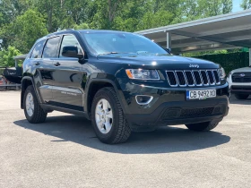 Jeep Grand cherokee, снимка 1