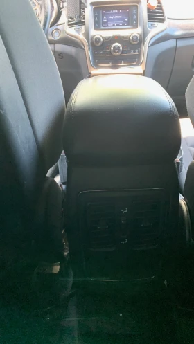 Jeep Grand cherokee, снимка 4