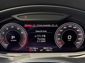 Audi Q8 Technik/ОБДУХВАНЕ/ПАНОРАМА/ДИСТРОНИК/360, снимка 8