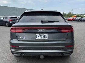 Audi Q8 Technik/ОБДУХВАНЕ/ПАНОРАМА/ДИСТРОНИК/360, снимка 5