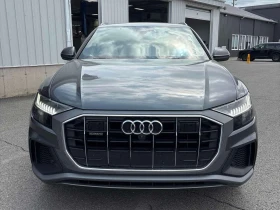 Audi Q8 Technik/ОБДУХВАНЕ/ПАНОРАМА/ДИСТРОНИК/360, снимка 2