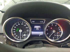 Mercedes-Benz ML 350 3.5l 4Matic, снимка 9