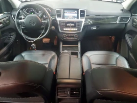 Mercedes-Benz ML 350 3.5l 4Matic, снимка 8