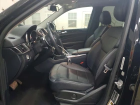 Mercedes-Benz ML 350 3.5l 4Matic, снимка 7