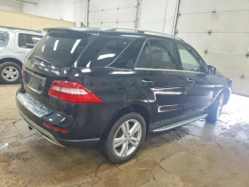 Mercedes-Benz ML 350 3.5l 4Matic, снимка 3