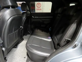 SsangYong Torres 1.5 175950 Automatic, снимка 11