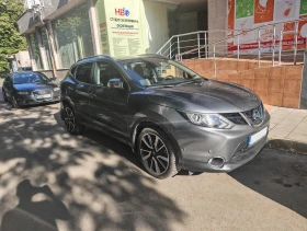 Nissan Qashqai Като Нов 91000 км, снимка 1