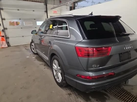 Audi Q7 TECHNIK/ДИСТРОНИК/ОБДУХ/360/ПАНО/МАТРИКС/, снимка 4