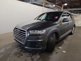 Audi Q7 TECHNIK/ДИСТРОНИК/ОБДУХ/360/ПАНО/МАТРИКС/, снимка 1