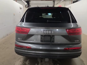 Audi Q7 TECHNIK/ДИСТРОНИК/ОБДУХ/360/ПАНО/МАТРИКС/, снимка 17